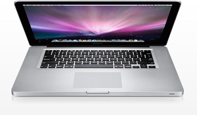 Apple MacBook Pro