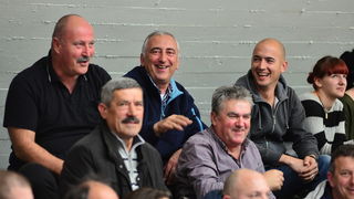 A-2 liga Jug: KK Jazine Arbanasi – KK Sukošan 63-58