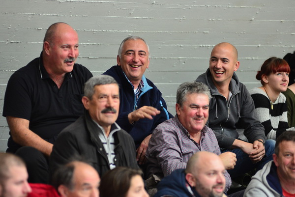 A-2 liga Jug: KK Jazine Arbanasi – KK Sukošan 63-58