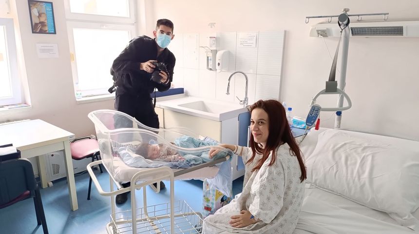 Ptva zadarska beba u 2024- – Tonina Ptva zadarska beba u 2024- – Tonina