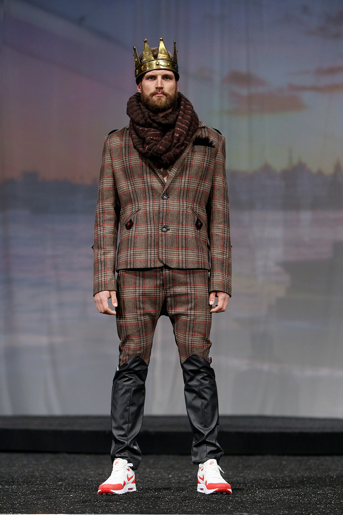 Schwarzkopf Cro a Porter – slavljenička večer