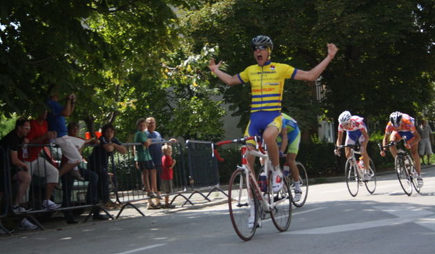 Stipe Filipi, BK Sveti Donat