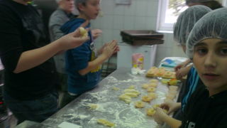 POŠ Nova: Dan frankofonije