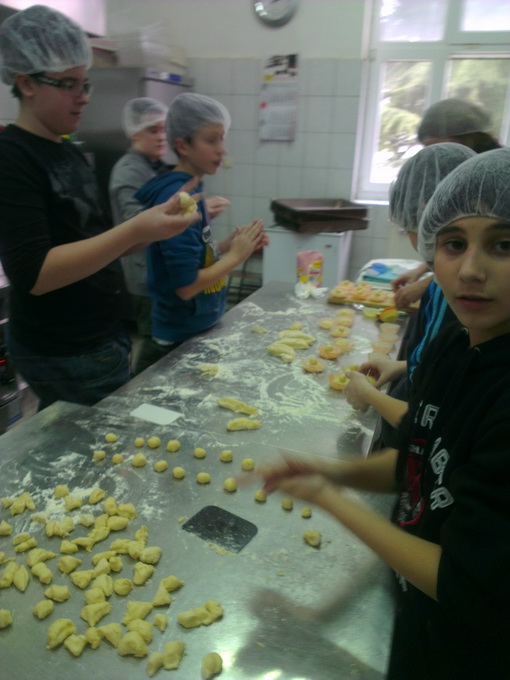 POŠ Nova: Dan frankofonije