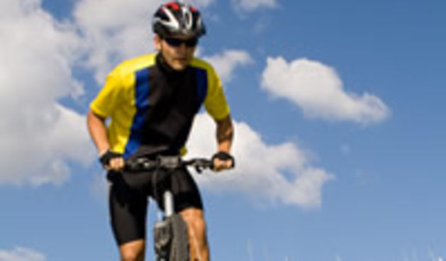 Biciklist (Fitness.com.hr)