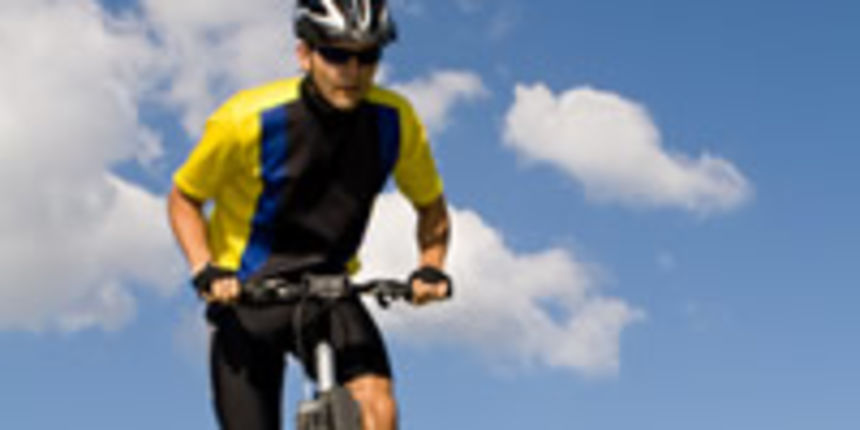 Biciklist (Fitness.com.hr)