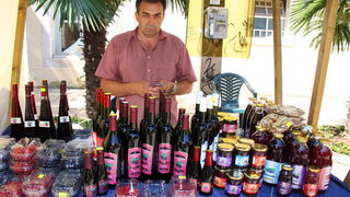 Eko Zadar: Sajam meda i ljekovitog bilja, Foto: Angelo Virag