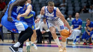 KK Zadar porazio KK Zabok u četvrtfinalu FAVBET Premijer lige KK Zadar porazio KK Zabok u četvrtfinalu FAVBET Premijer lige