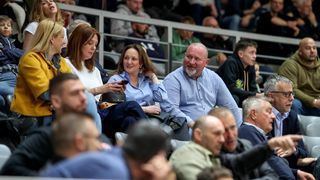 AdmiralBet ABA liga, 25. kolo: KK Zadar – KK FMP Soccerbet 72-75 AdmiralBet ABA liga, 25. kolo: KK Zadar – KK FMP Soccerbet 72-75