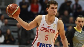 Kvalifikacije za FIBA Svjetski kup: Hrvatska – Rumunjska