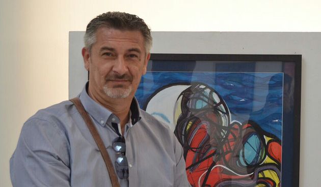 Dr. Ivica Žuvela predsjednik Ogranka HSLS-a Zadar