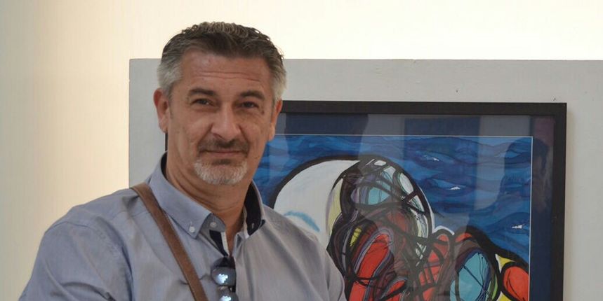 Dr. Ivica Žuvela predsjednik Ogranka HSLS-a Zadar