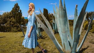 Lejla Šehović snimila editorijal za brend Delight u Falkensteiner Resortu Punta Skala