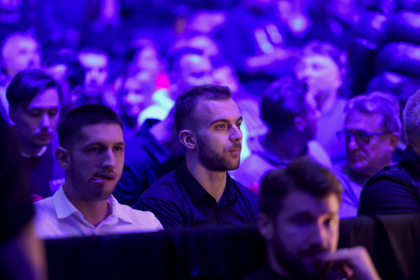 FNC 21, Fight Nation Championship 21, Michal Andryszak – Martin Batur FNC 21, Fight Nation Championship 21, Michal Andryszak – Martin Batur