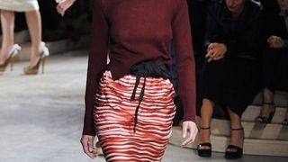 Midi suknje (foto: Vogue.co.uk)