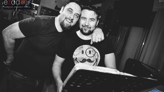 PleteRI @ Famous Beach Bar