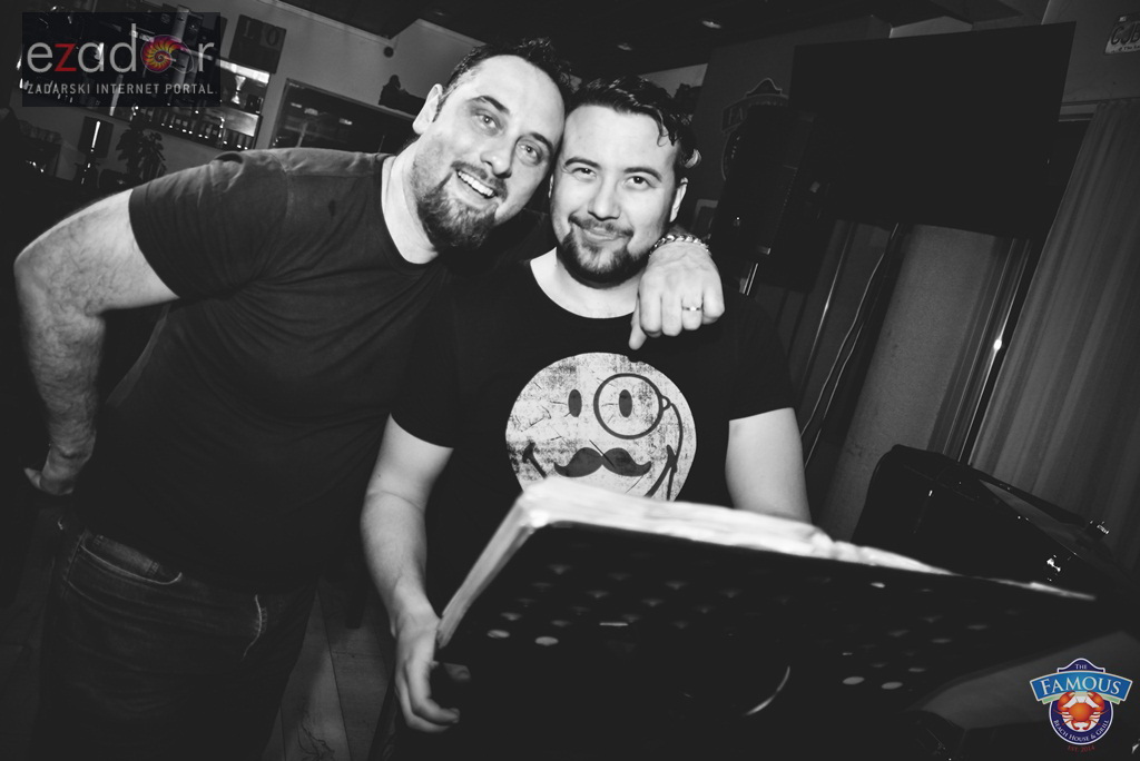 PleteRI @ Famous Beach Bar