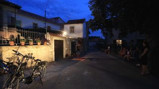 2. Dječje glazbene večeri: Akordi ispod farikule