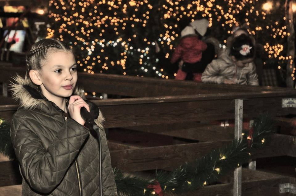 Glazbena bajka na ledu: Dječji božićni festival Glazbene udruge Libreto Glazbena bajka na ledu: Dječji božićni festival Glazbene udruge Libreto