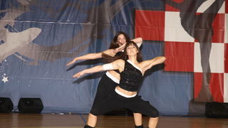 Cheerleading i Cheerdance prvenstvo u Splitu