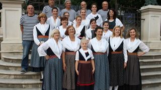 Etno dani 2016.: Prva večer smotre folklora