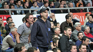 KK Zadar – KK Hemofarm (foto: Marin Gospić)