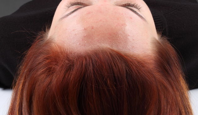 Superhrana za super kosu, ljepota, frizura (Photol.com)