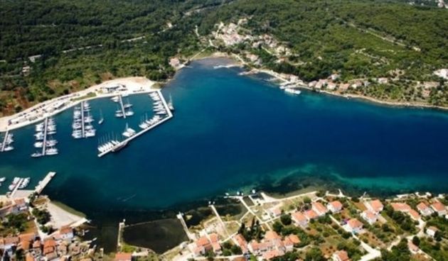 Olive Island Marina: Najbolja mala marina, foto: Radio Zadar