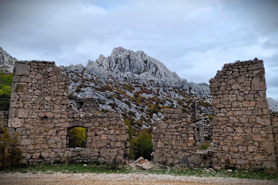 Jesen na Majstorskoj cesti Jesen na Majstorskoj cesti