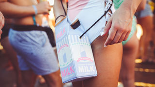 Najočekivaniji britanski festival Hideout doveo rekordnih 13 tisuća posjetitelja u Hrvatsku