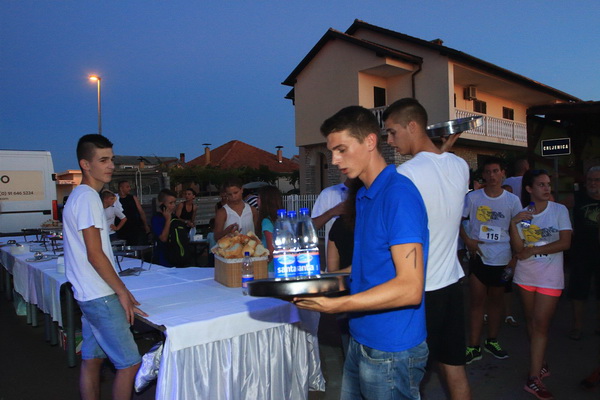 1. Bibinje Summer Run – ulična utrka ulicama Bibinja. Foto. Leo Banić 1. Bibinje Summer Run – ulična utrka ulicama Bibinja. Foto. Leo Banić