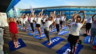 Falkensteiner Punta Skala resort: Predstavljen projekt “Aktivna Hrvatska” Falkensteiner Punta Skala resort: Predstavljen projekt “Aktivna Hrvatska”