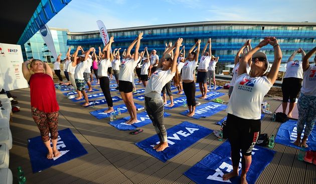 Falkensteiner Punta Skala resort: Predstavljen projekt “Aktivna Hrvatska”