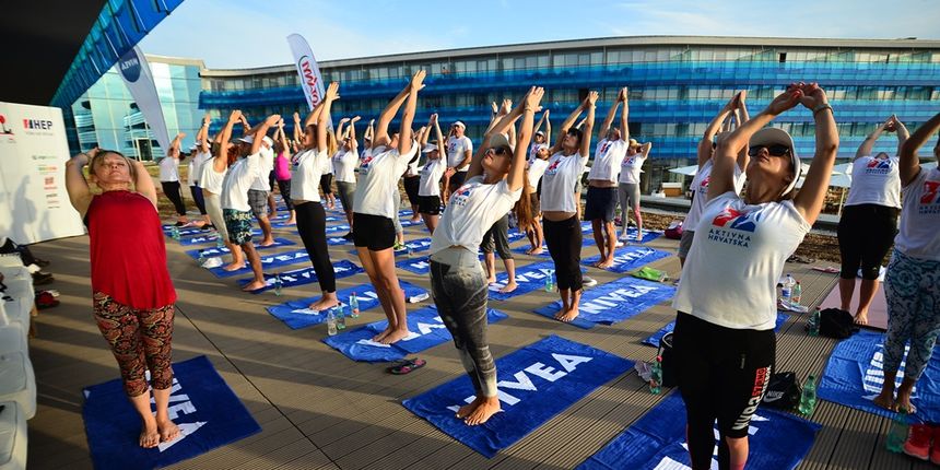 Falkensteiner Punta Skala resort: Predstavljen projekt “Aktivna Hrvatska”