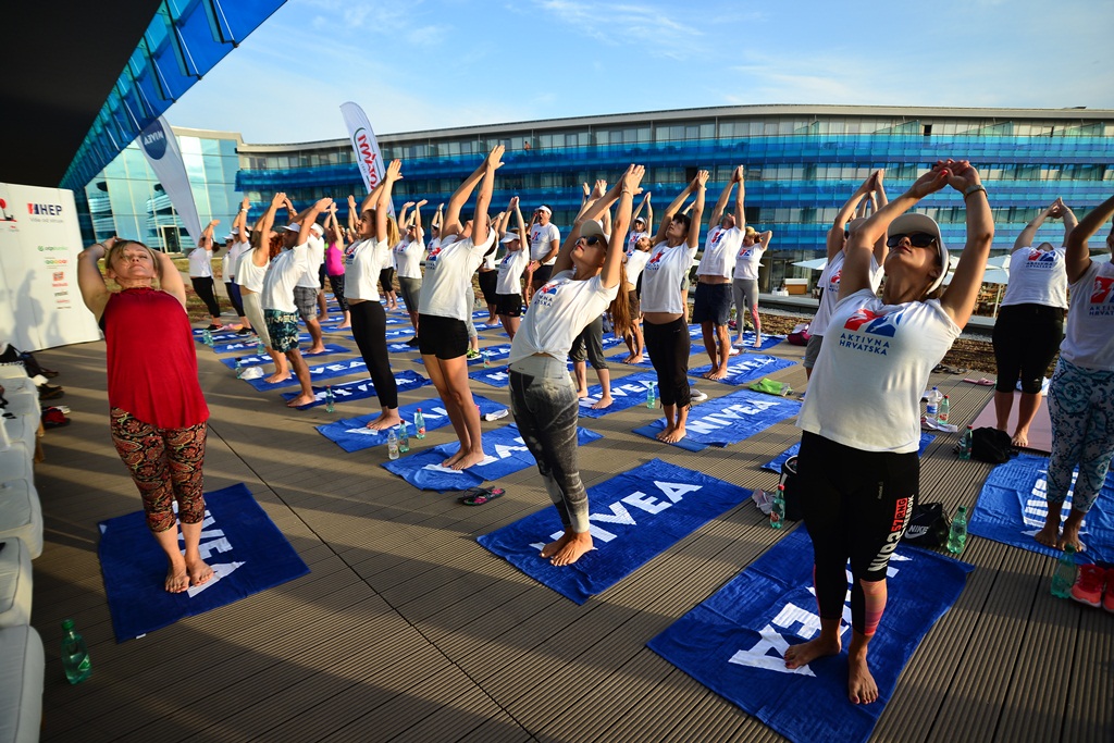 Falkensteiner Punta Skala resort: Predstavljen projekt “Aktivna Hrvatska” Falkensteiner Punta Skala resort: Predstavljen projekt “Aktivna Hrvatska”