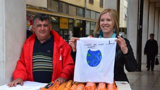 Eko Dani 24. travnja, foto: Iva Perinčić