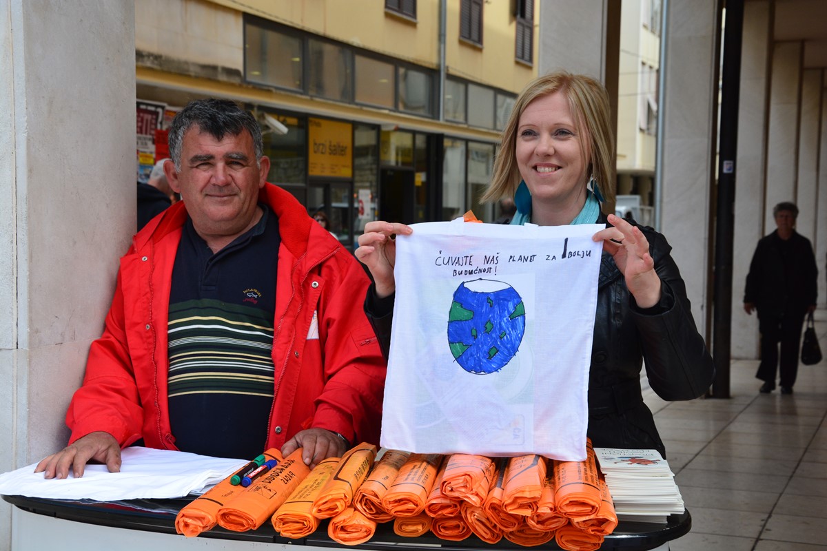 Eko Dani 24. travnja, foto: Iva Perinčić