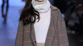 New York Fashion Week: Tommy Hilfiger jesen 2010 (Coutorture.com)