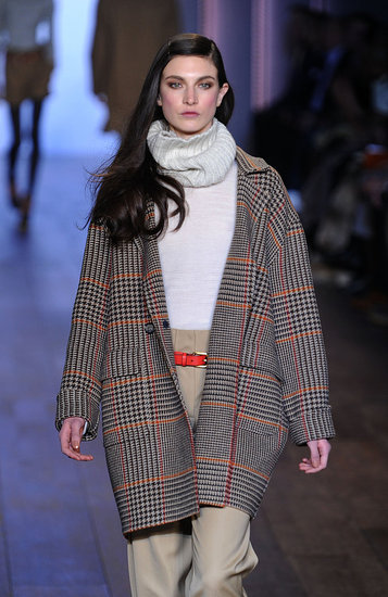 New York Fashion Week: Tommy Hilfiger jesen 2010 (Coutorture.com)