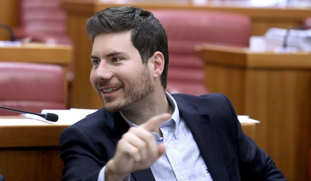 Ivan Pernar