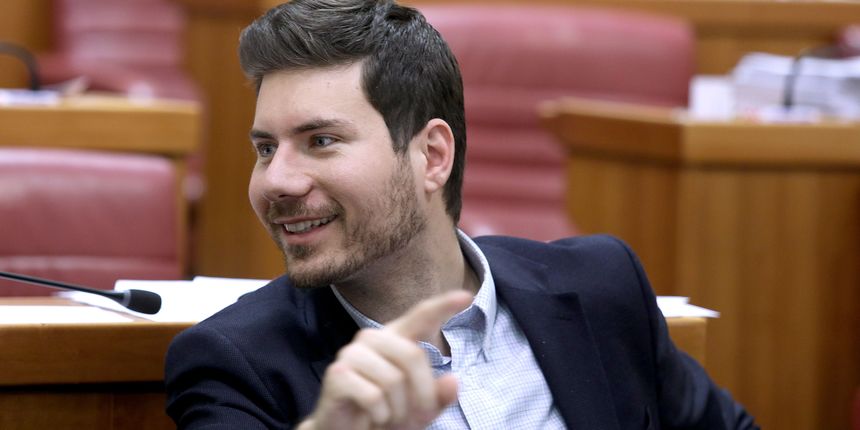 Ivan Pernar