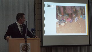 Klasična gimnazija Ivan Pavao II. Zadar obilježila svoj dan Klasična gimnazija Ivan Pavao II. Zadar obilježila svoj dan