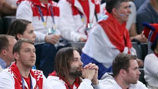 Polufinale rukometnog SP: Hrvatska – Norveška 25-28 Polufinale rukometnog SP: Hrvatska – Norveška 25-28