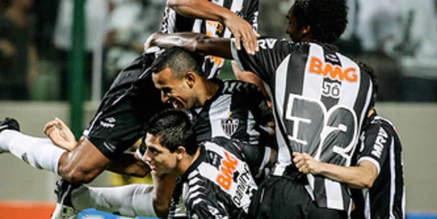 Ronaldinho (Atletico Mineiro), foto: atletico.com.br Ronaldinho (Atletico Mineiro), foto: atletico.com.br