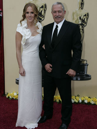 82. Red Carpet Oscara (oscar.go.com)