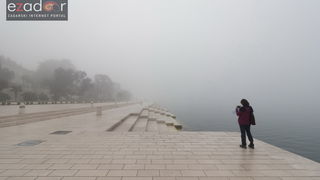 Đir po maglovitom gradu 16. listopada 2017. Đir po maglovitom gradu 16. listopada 2017.