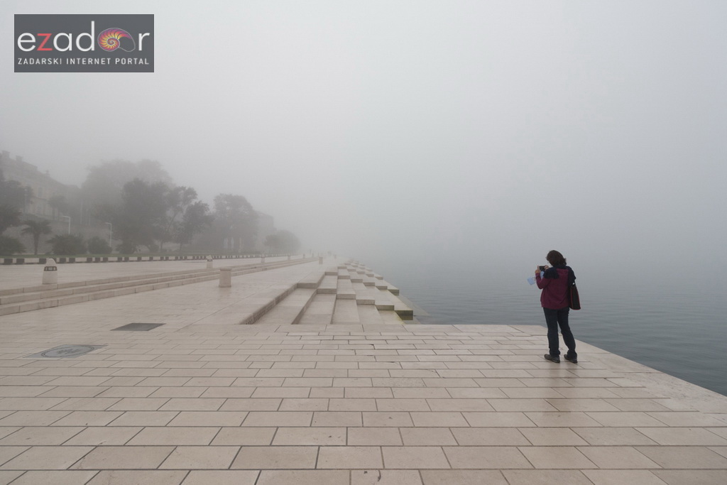 Đir po maglovitom gradu 16. listopada 2017. Đir po maglovitom gradu 16. listopada 2017.