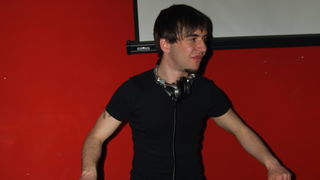 7.3.2009; Subota u Skipper klubu; DJ Billy Nasty