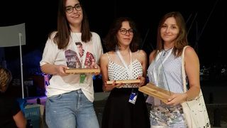 Betina film festival 2018.