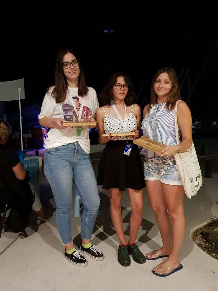 Betina film festival 2018.